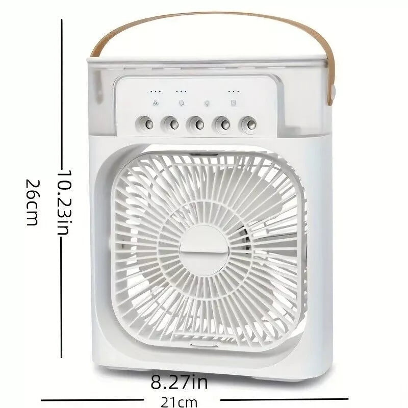 Freezr™ Breeze Fan